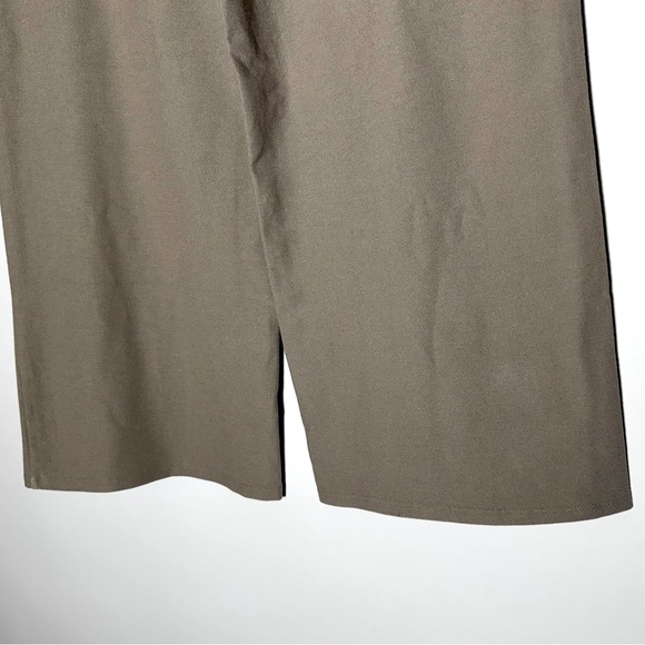 NWT Eileen Fisher Women’s Briar Wide Ankle Pant Size Small - Picture 7 of 13